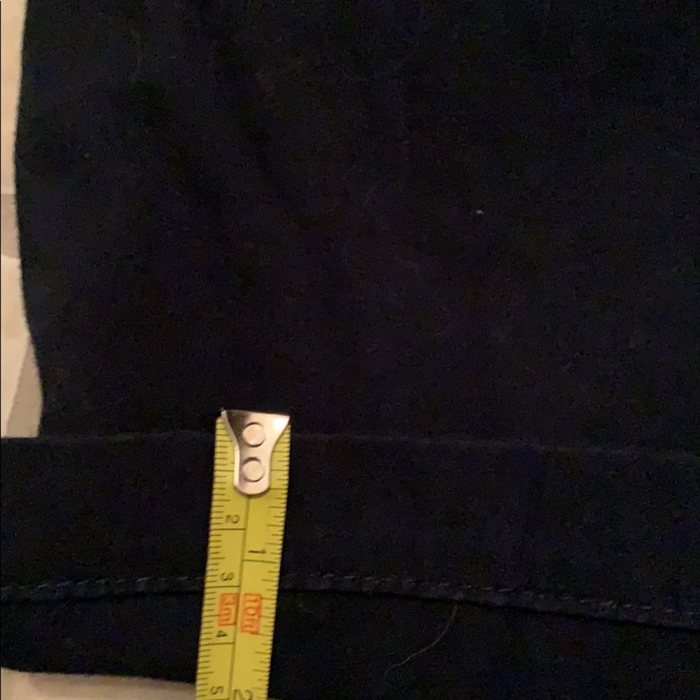 Men's Volcom golf shorts - Picture 6 of 7